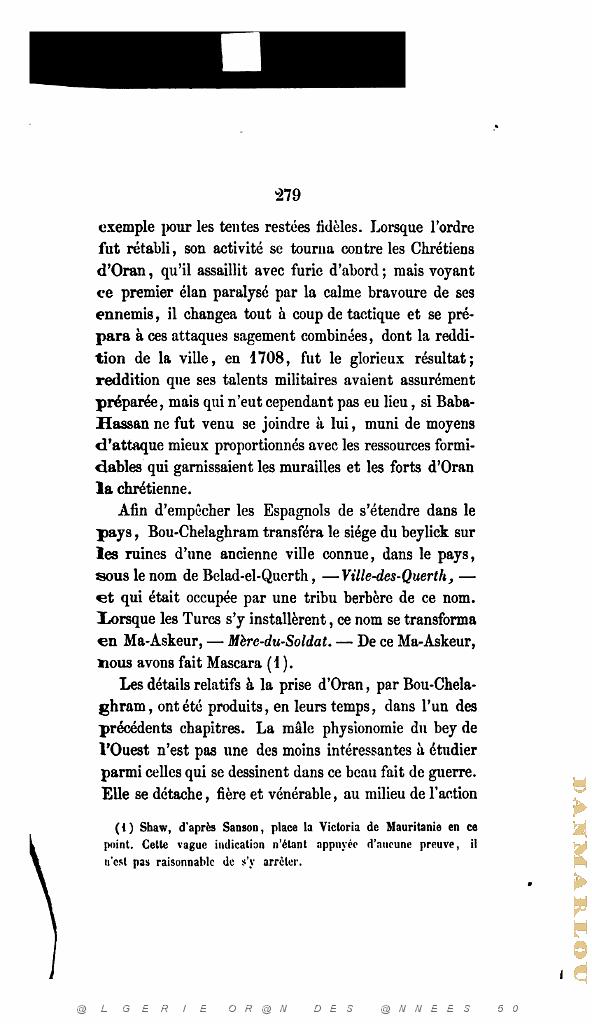 HISTOIRE D ORAN AVANT PENDANT APRES LA DOMINATION ESPAGNOLE D HENRI LEON FEY 1858_000294.jpg